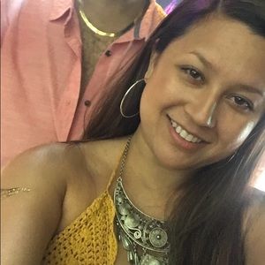 Meet your Posher, Maddie